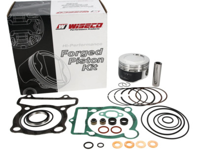 トップス pinoco Shop High Quality Kawasaki Wiseco Top End Kit Top End Kits
