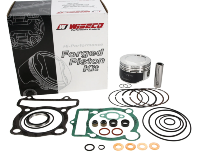 ITK  Wiseco Top-End Rebuild Kit for 1987-92 Honda TRX250X - 74.00