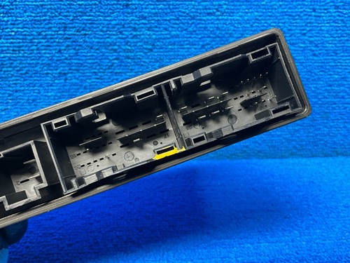 2017 - 2023 AUDI Q7 4M FRONT RIGHT PASSENGER SEAT CONTROL MODULE UNIT OEM - Picture 7 of 10
