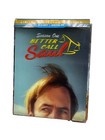 Collector's Edition Blu-ray Better Call Saul DVDs & Blu-ray Discs