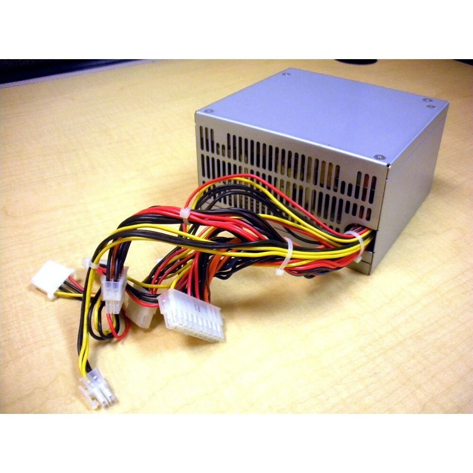 Lâmina de fonte de alimentação CA 1500 prata Sun 300-1666 420W - Imagem 2 de 3