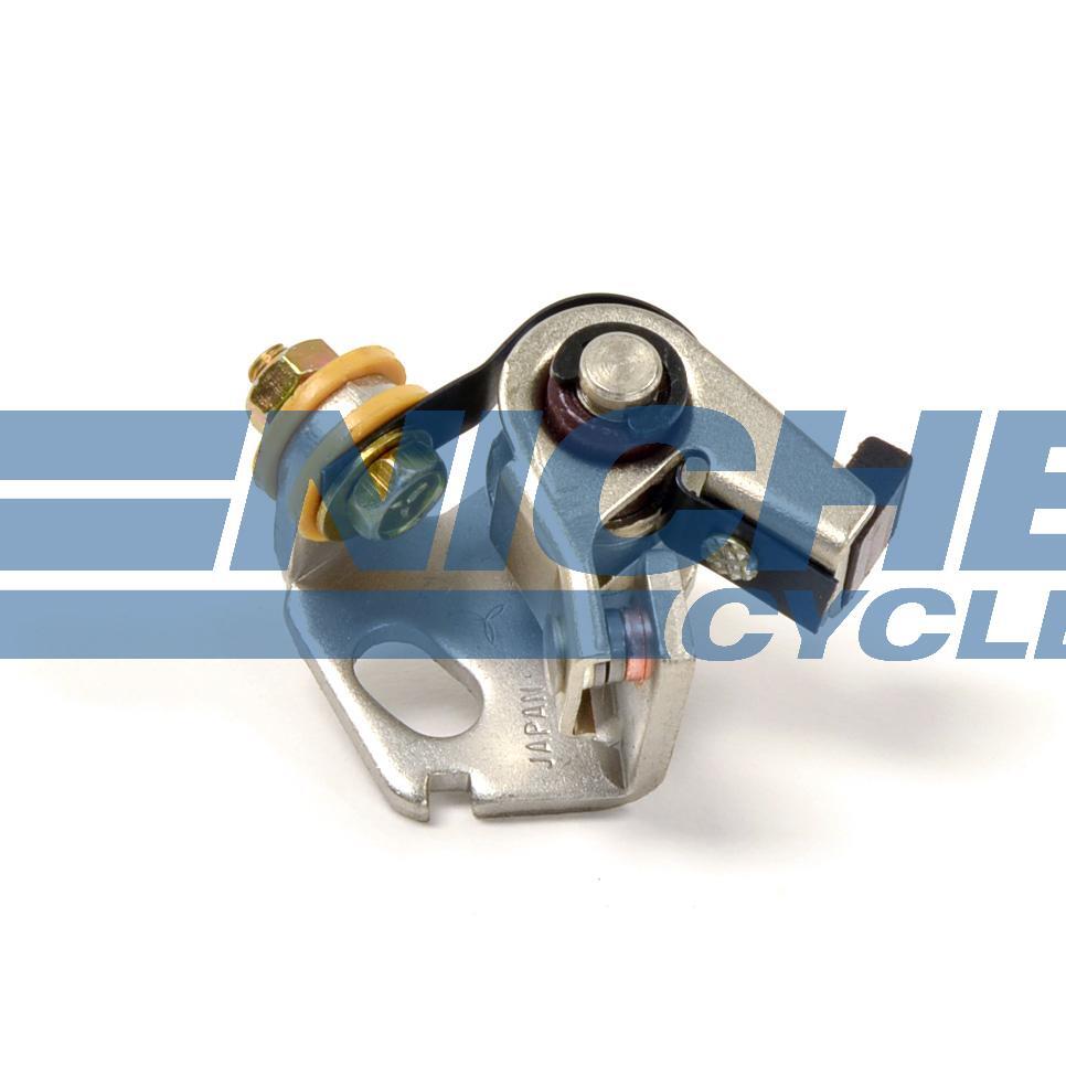 Suzuki Contact Points for Kokusan Ignition 32240-07610 | eBay