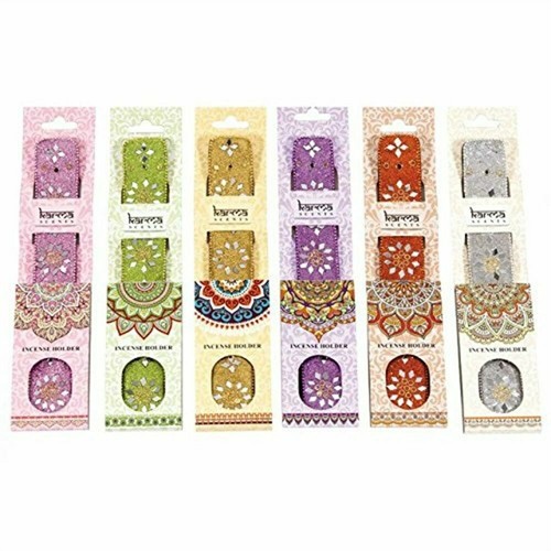 VARIETY INCENSE STICKS GIFT PACK / ASH CATCHERS ****SPECIAL OFFER*****FREE P&P - Picture 25 of 53