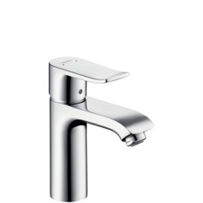 Hansgrohe Basin Mixer 110 Metris chrome 31074000