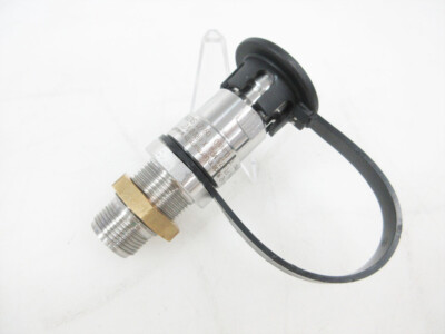 WEH TN1-35HF RECEPTACLE H2 132433 HYDROGEN FUEL FUELING PLUG