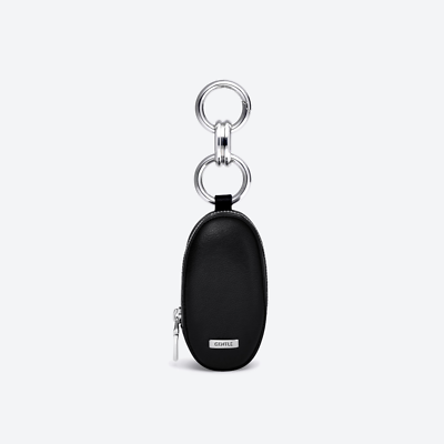 Gentle Monster Pico 02 Silver Clear | 100% Authentic | Brand New