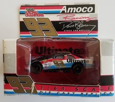 Racing Champions 2000 Amoco 93 DAVE BLANEY  Pontiac Stock Car