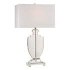 Dimond Lighting Flowers Table Lamps