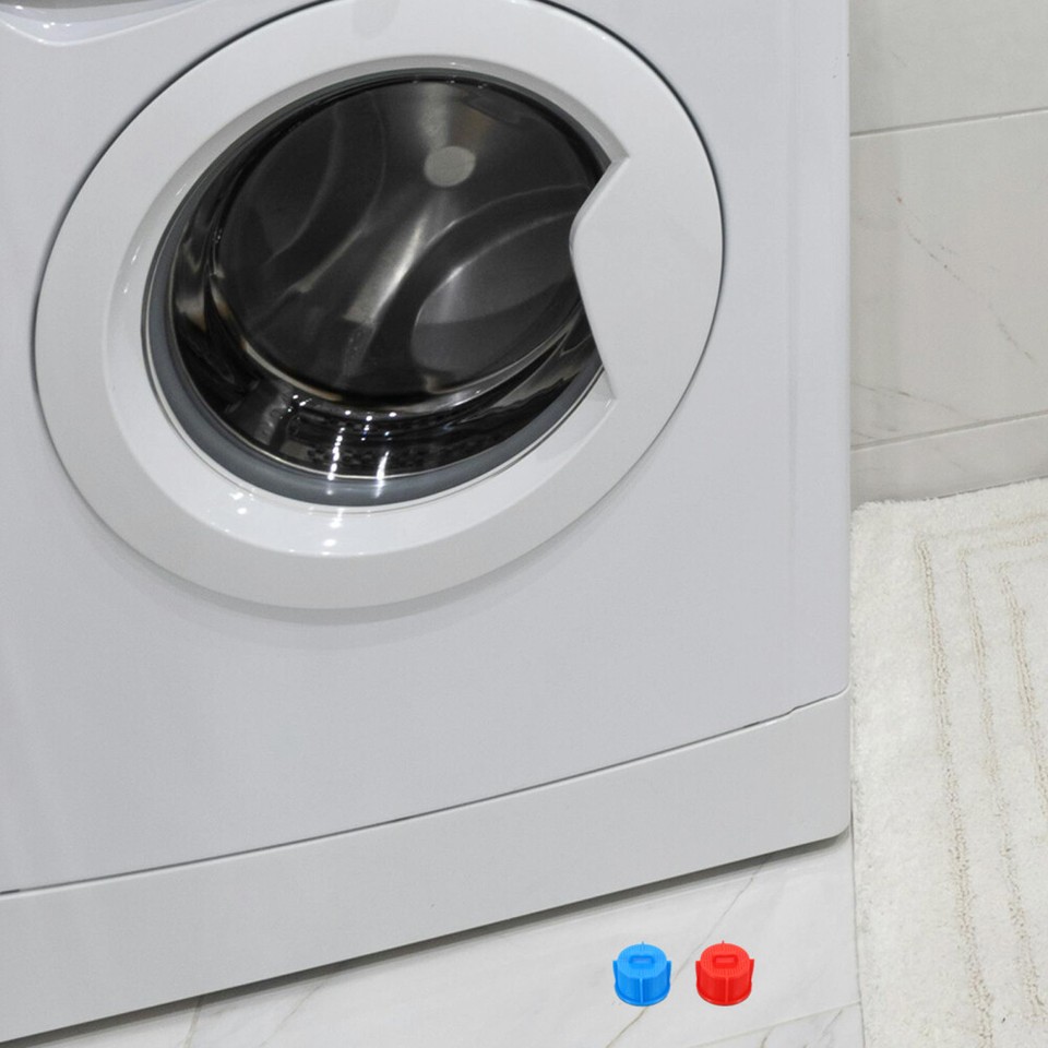 4 Pcs Screens for Washing Machine Washer Water Inlet Valve Filter eBay