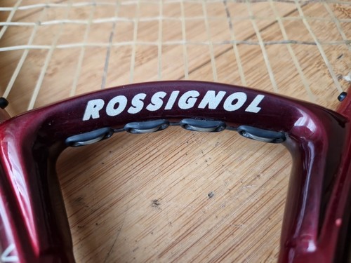 Rossignol Vectris 8000 Quartz Tennisschläger. Grip 4 3/8 - Bild 21 von 23