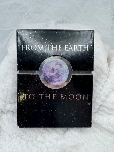 From The Earth To The Moon DVD Box Set - Picture 1 of 3