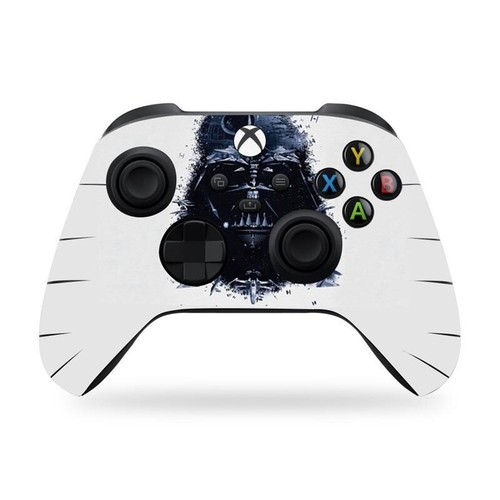 Xbox Series X S Controller Design Skin Sticker Vinyl Decal Cartoon Bat Face Wrap - Picture 19 of 35