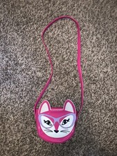 Gymboree Fox Purse
