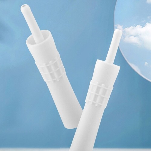 Pack of 10pcs Infant Colic Relief Tubes Exhaust Rod for Baby Aged 0 to12 Months - Picture 6 of 8