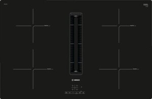Bosch PIE811B15E Series 4 80cm Induction Hob