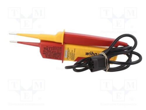 1 piece, Tester: electrical WIHA.45216 /E2UK - Picture 7 of 9