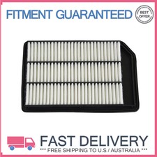 BLUE PRINT AIR FILTER ADK82249