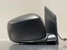 2011 Dodge Caravan OEM Right Hand Passengers Side Power Door Mirror Black 12-20