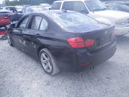 2012-2015 BMW F30 F31 F32 435i 328i 428i 328xi 228i 320i 328 spring coil rear - Picture 6 of 6