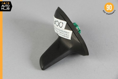 08-11 Mercede W204 C300 C250 Shark Fin Radio Antenna 2048206275 OEM - Picture 9 of 11