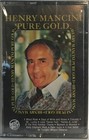 Henry Mancini : Pure Gold (Mar-1988, RCA Records) Best Buy Series *Brand New*