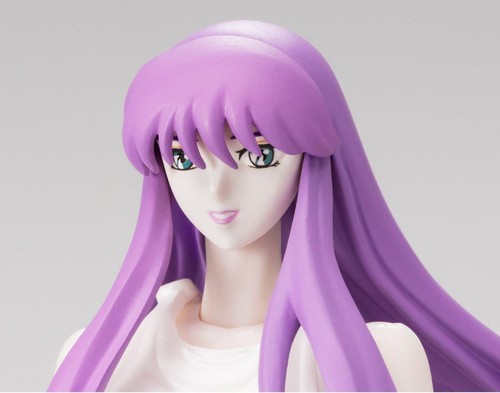 Saint Seiya Myth Paño God Abel & Athena Memorial Exclusive Set Bandai Tamashii - Imagen 6 de 12