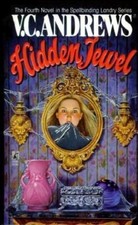 Hidden Jewel; Landry - 0671873202, paperback, VC Andrews
