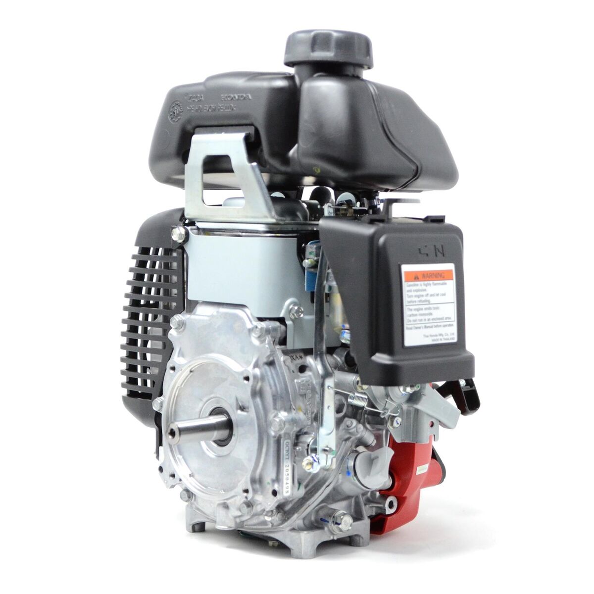 Honda Gxh50 49cc OHV Horizontal Engine 5/8