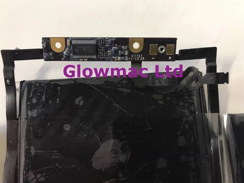 Neu Original Original Apple MacBook Pro 13" Touch A1706 2016 2017 Akku A1819 - Bild 5 von 5