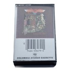 Aerosmith - Toys In The Attic, Vintage 1975, Cassette Tape, PCT 33479