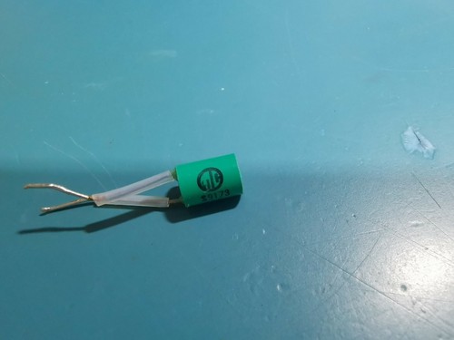 Fluke / MC 0.1% Precision Wire Wound Resistor 1R 10R 22R 50R 100R 180R 1K - Picture 4 of 16