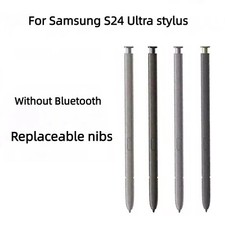 Heavy-Duty Stylus S Pen Touch Pencil For Samsung Galaxy S24 Ultra 5G S928U Phone