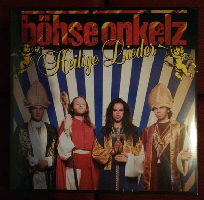 Böhse Onkelz Beste Lieder Böhse Onkelz Beste Lieder