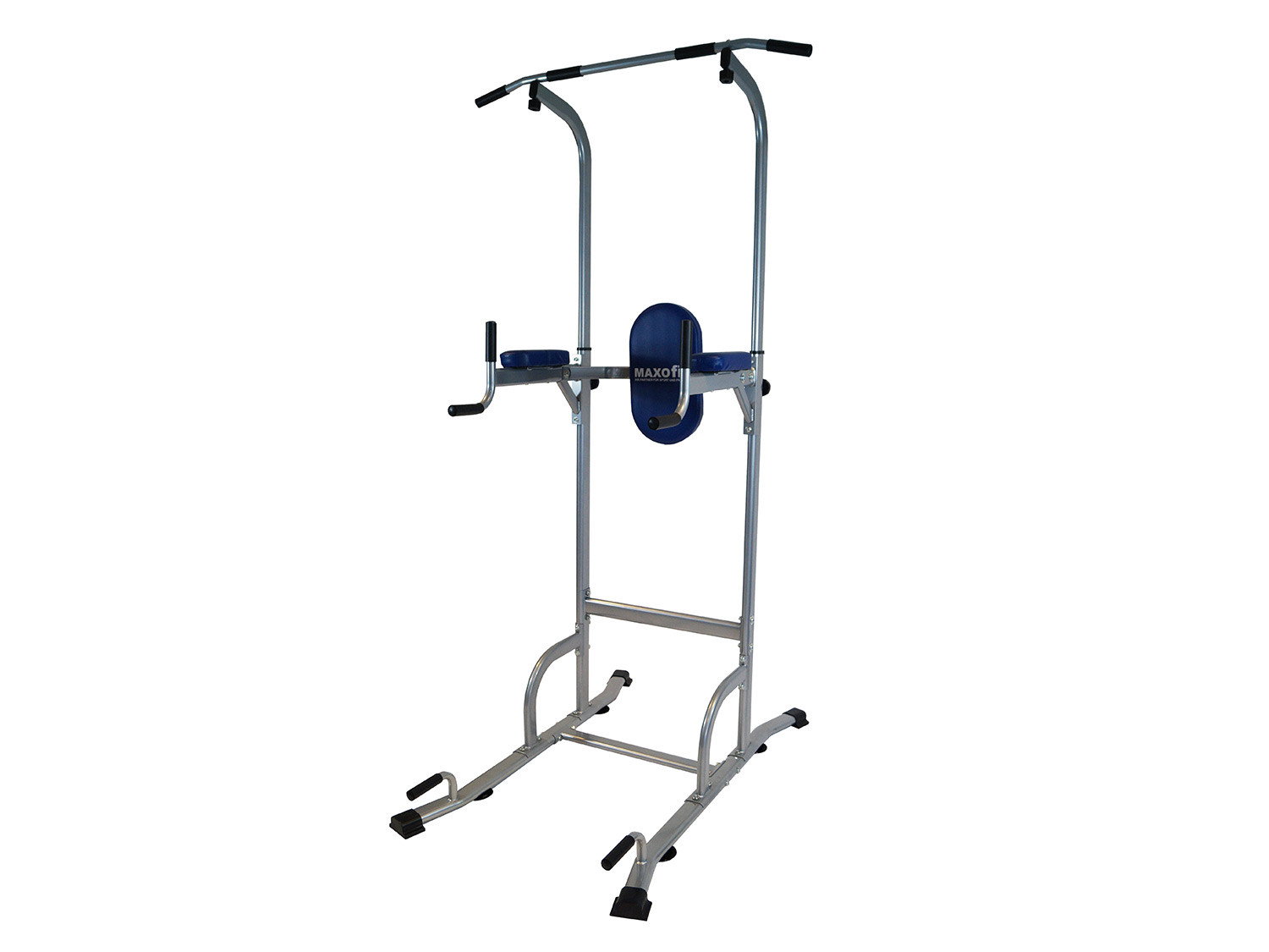 Maxofit ® Power Tower fuerza torre mf-2 fuerza estación dipstation barra traccion Maxofit ® Power Tower fuerza torre mf-2 fuerza estación dipstation barra traccion