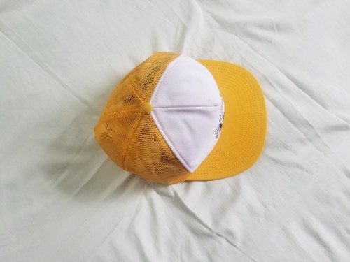 Railroad Street Tavern Trucker Hat Cap Adjustable Snapback Clearfield PA Padded - Picture 4 of 6