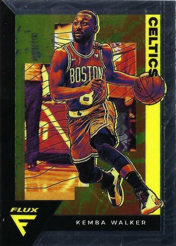 2020-21 Panini Flux Basketball 🏀 - #1-250 - You Choose - QTY discount - Picture 21 of 501