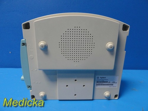 2X Agilent Technologies M1109A Remote Alarm Modules ~ 20852 - Picture 11 of 12