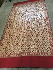 PURE KASHMIRI SHAWL/ WRAP/ SCARF - MADE IN INDIA - VIshing Exports Amitsar