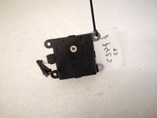 3c27030840  Heater Vent Flap Control Actuator Motor for Nissan Pr UK1559642-20