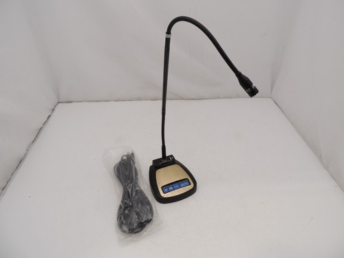SpeechWare 9-in-1 TableMike USB Microphone Speaker Tested Good - 第 1/7 張圖片