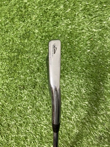 Mizuno MP33 4 EISENSTAHL S300 STEIFER FLEX - Bild 3 von 6