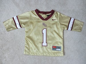 florida state toddler jersey