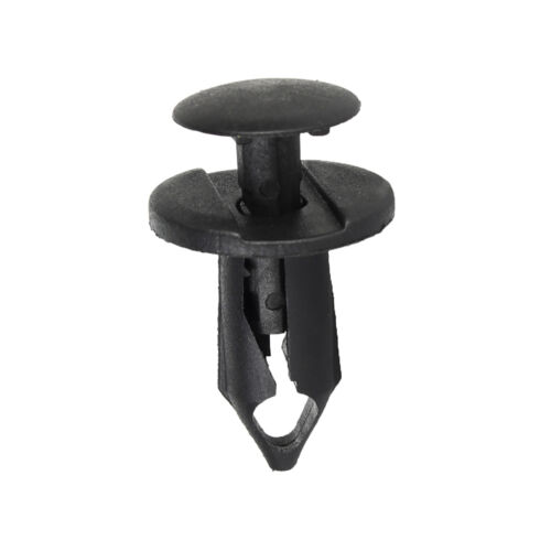 100pcs For Honda Foreman 400 450 500 Rubicon 500 TRX200 Fender Clips Body Rivets - Picture 5 of 8
