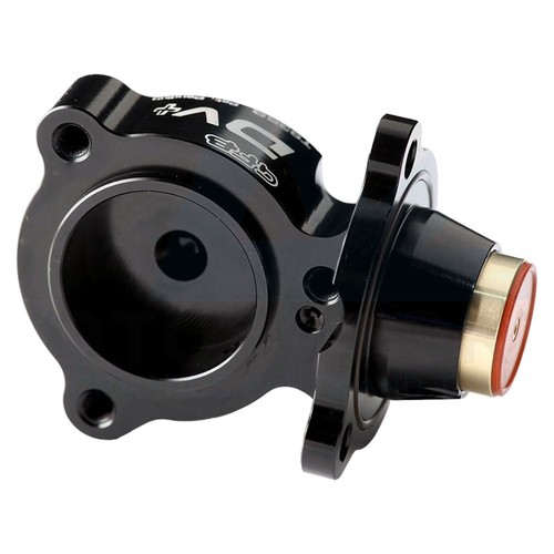 GFB DV+ DIVERTER VALVE MQB S3 8V / MK7 R / MK7 GTI / CUPRA 280/290 / OCTAVIA VRS - Picture 2 of 6