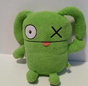 uglydoll classic