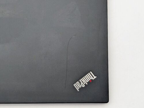 Lenovo ThinkPad X1 Carbon 5th Gen 14" FHD I7-7600U 512GB 16GB W11P Backlit FPR - Picture 15 of 16