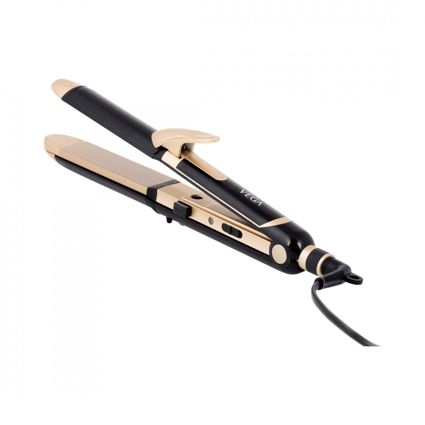 Vega 3 in 1 Hair Styler Electric Tool | Curler | Straightner | Crimper | eBay Vega 3 in 1 Hair Styler Electric Tool | Curler | Straightner | Crimper | eBay