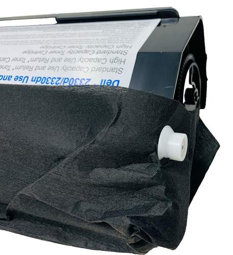 Dell 593-10335 PK941 Tóner Original Negro Para 2330D/2330DN/2330DTN/2350 [ Sin - Imagen 3 de 4