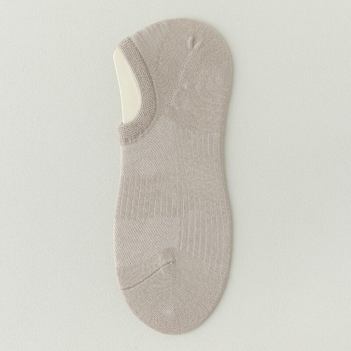 5 Pairs Mens Cotton Crew Socks Lot Solid Color No Show Summer Mesh Crew Socks - Bild 9 von 18