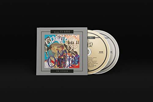 Gene Clark - No Other (Deluxe Edition) [CD] - Picture 1 of 1
